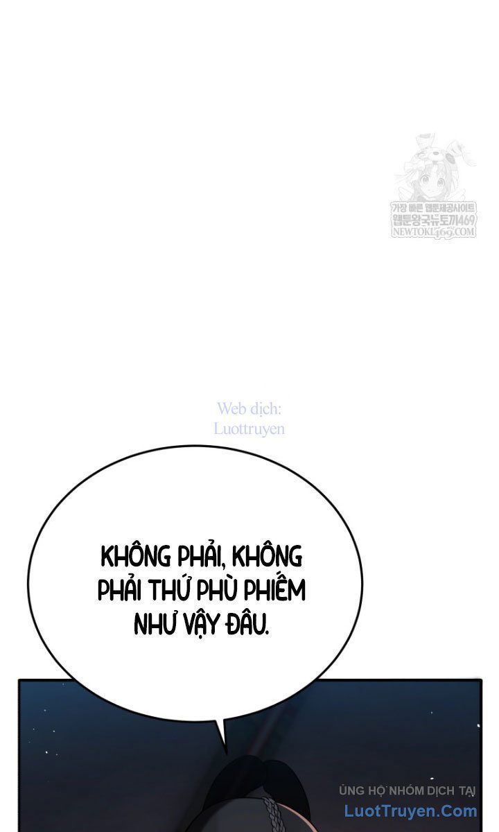 Vương Triều Đen Tối: Joseon Chap 121 - Next Chap 122