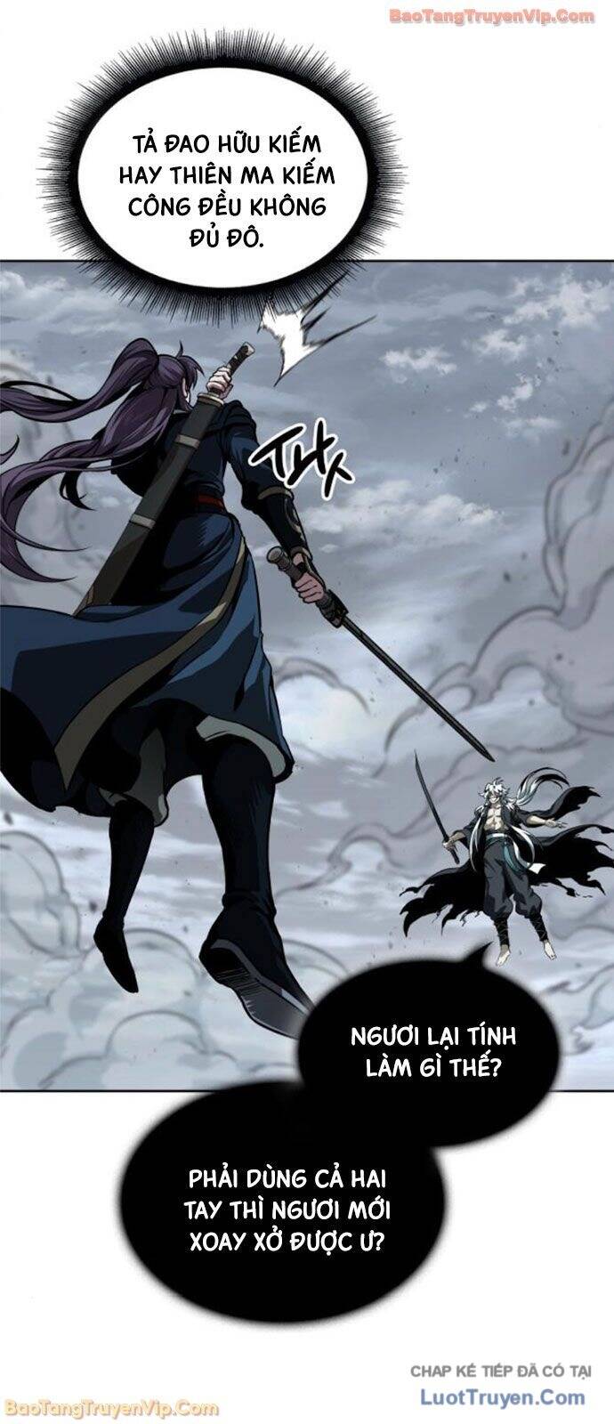 Nano Ma Thần Chap 297 - Next Chap 298