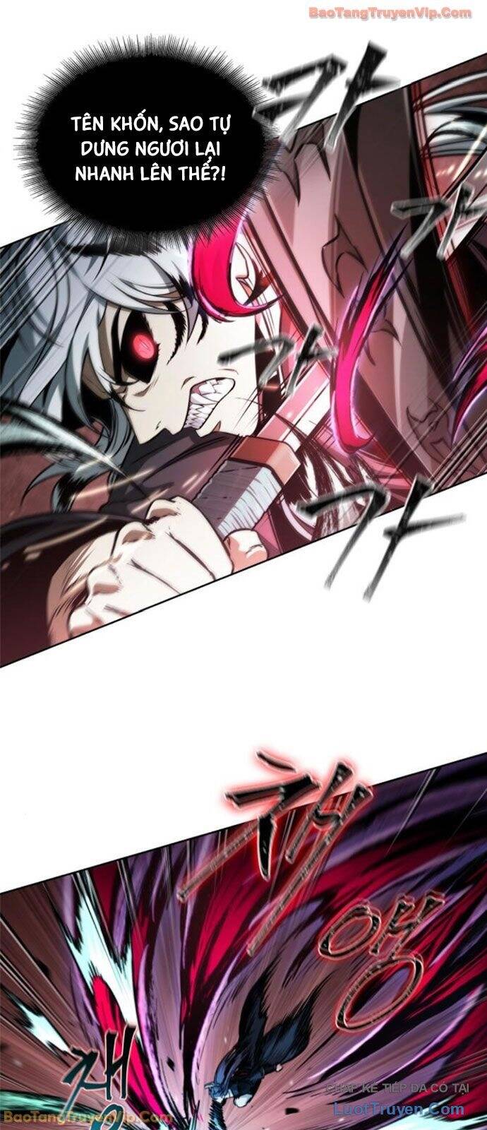 Nano Ma Thần Chap 297 - Next Chap 298