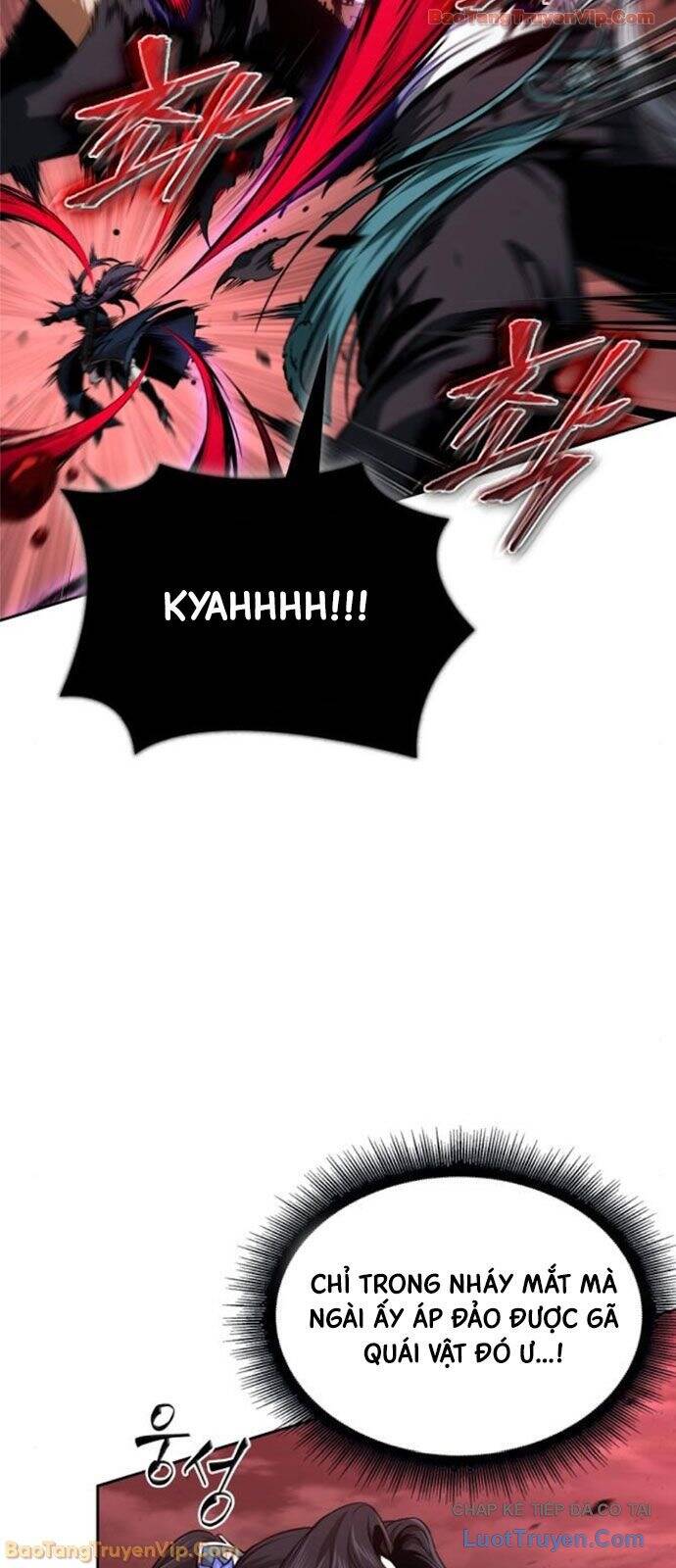 Nano Ma Thần Chap 297 - Next Chap 298