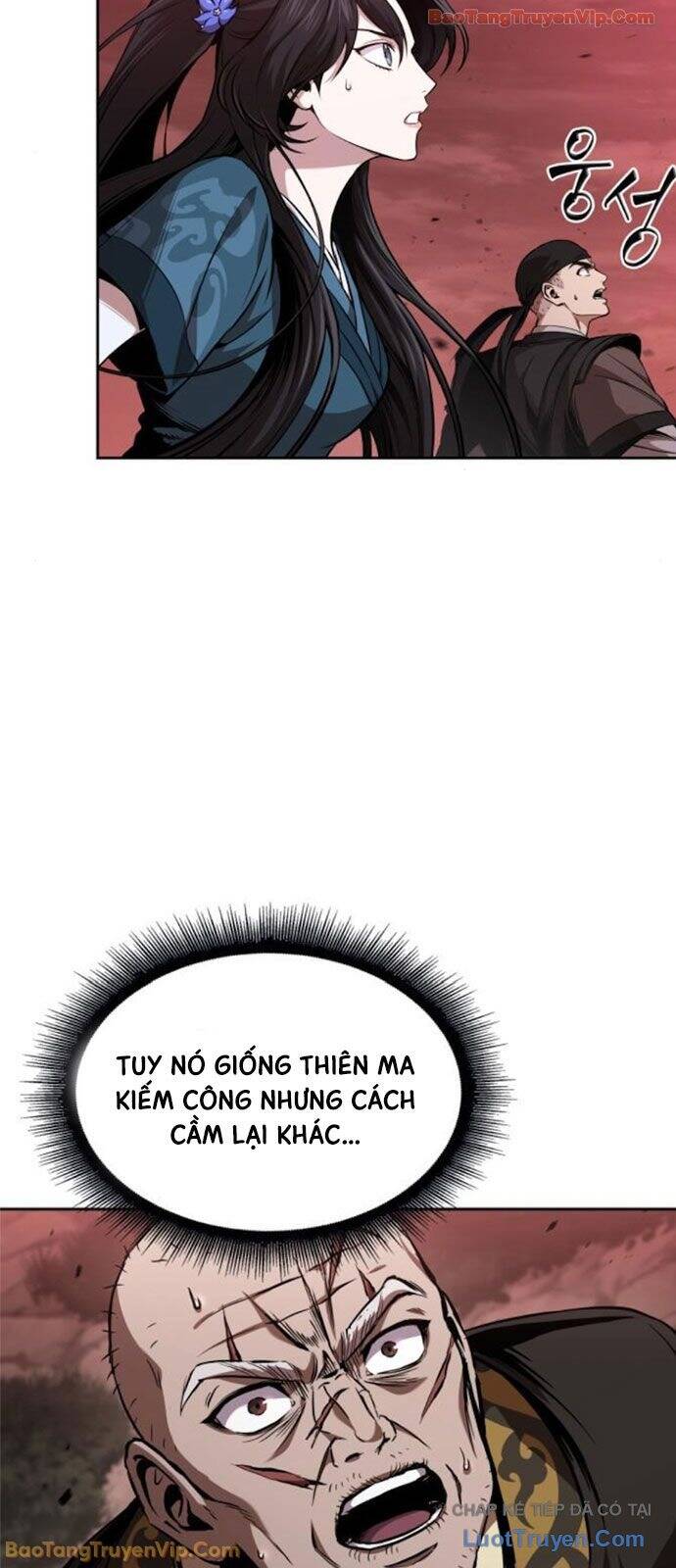 Nano Ma Thần Chap 297 - Next Chap 298