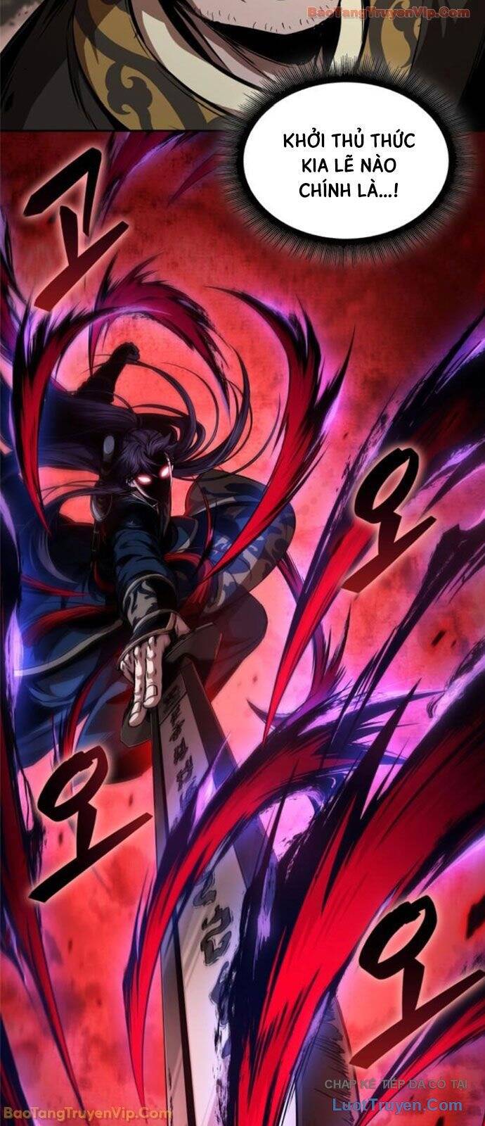 Nano Ma Thần Chap 297 - Next Chap 298