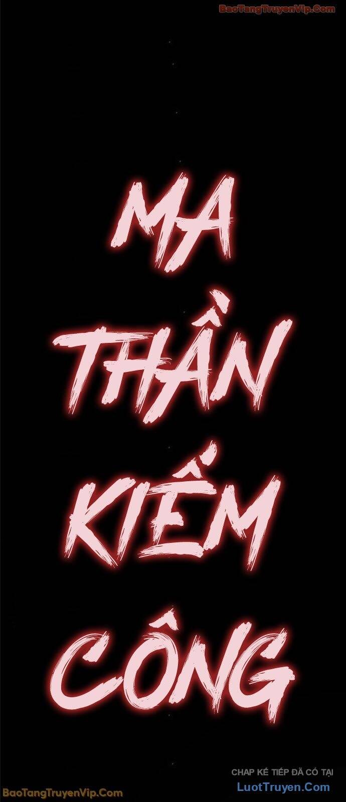 Nano Ma Thần Chap 297 - Next Chap 298