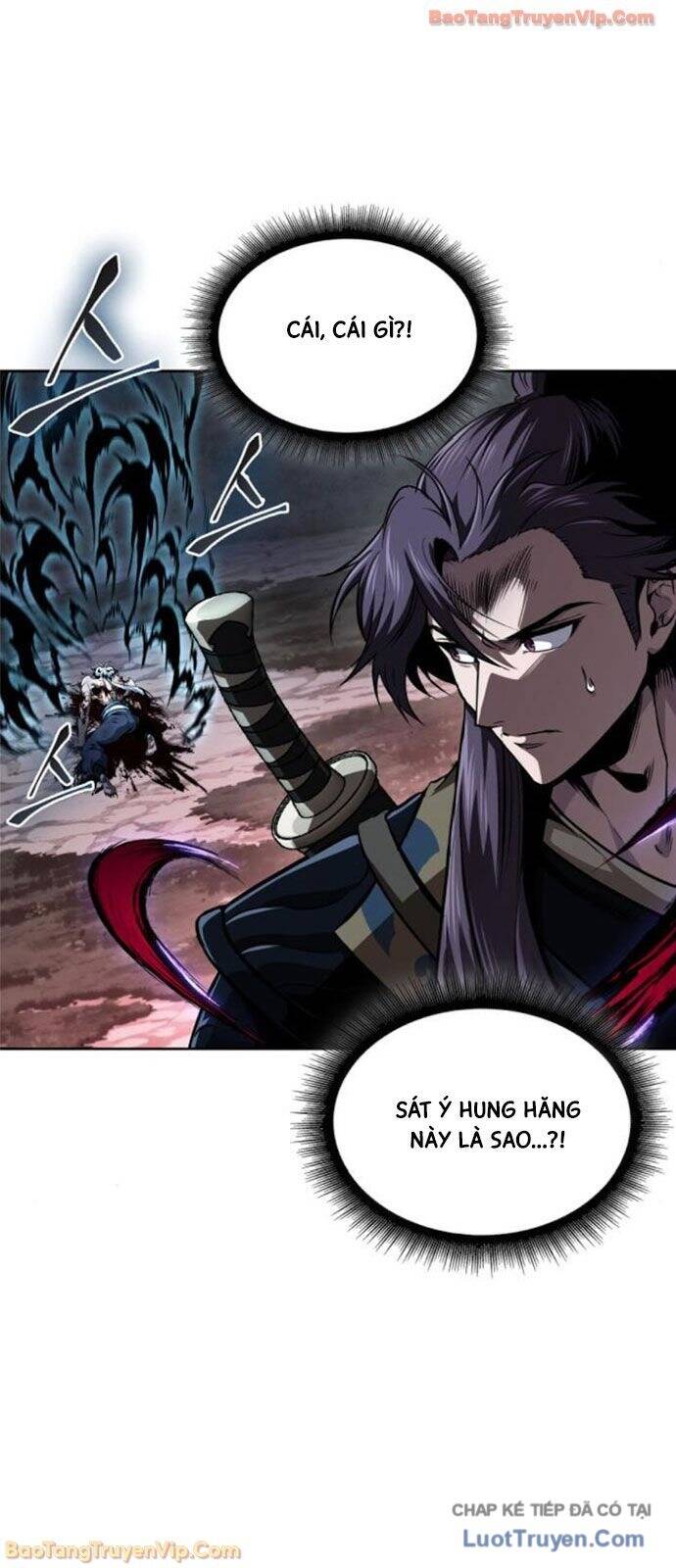 Nano Ma Thần Chap 297 - Next Chap 298