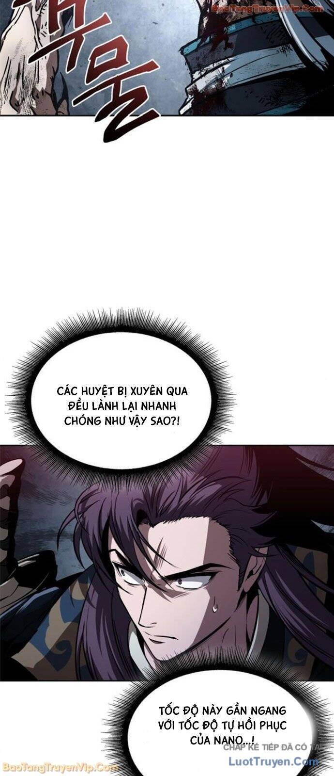 Nano Ma Thần Chap 297 - Next Chap 298