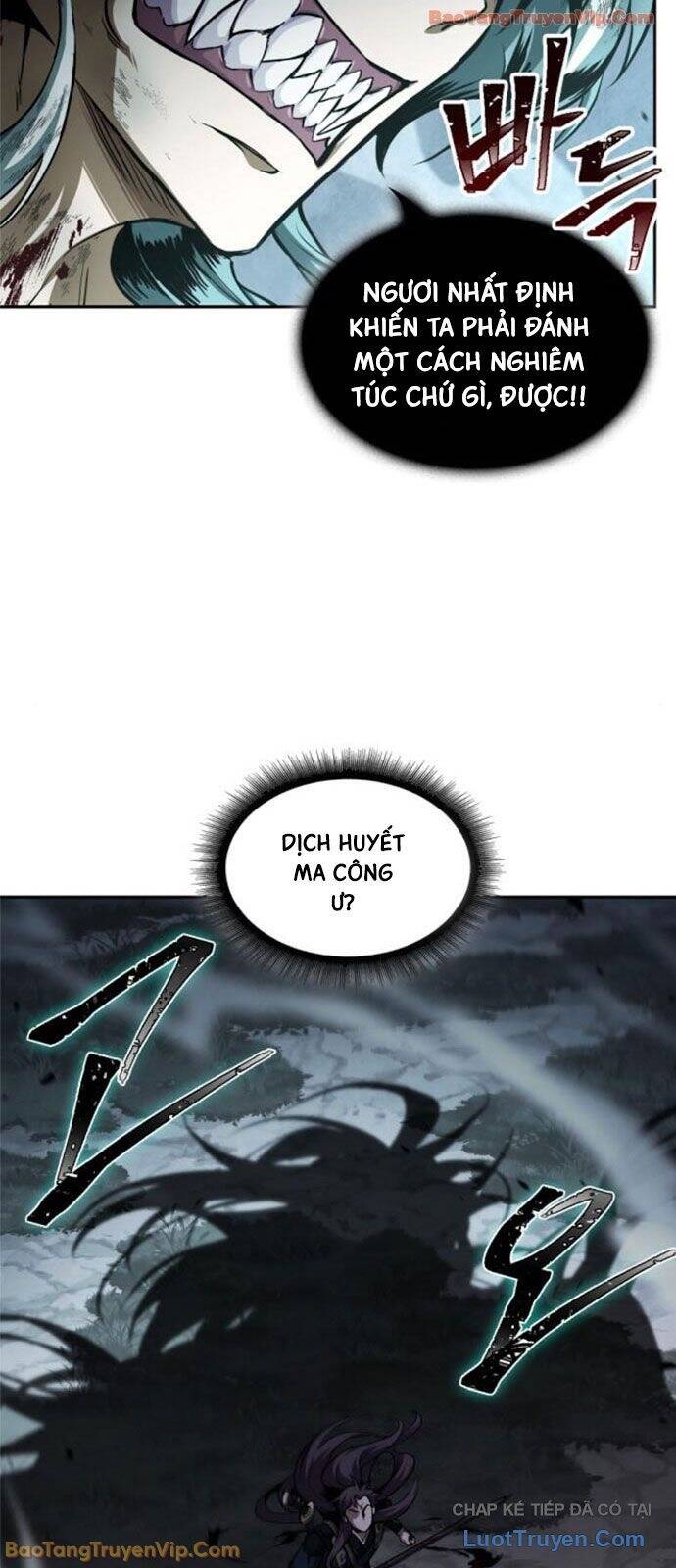 Nano Ma Thần Chap 297 - Next Chap 298