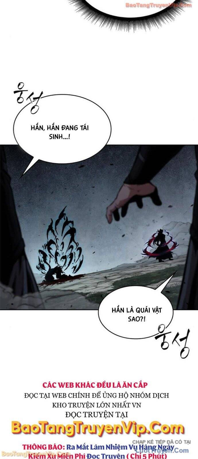 Nano Ma Thần Chap 297 - Next Chap 298