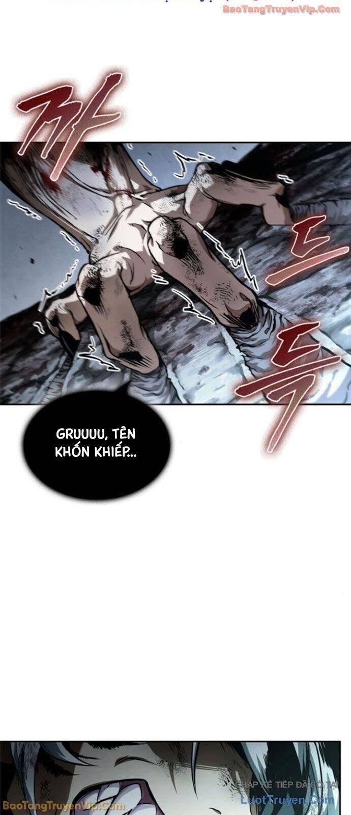 Nano Ma Thần Chap 297 - Next Chap 298