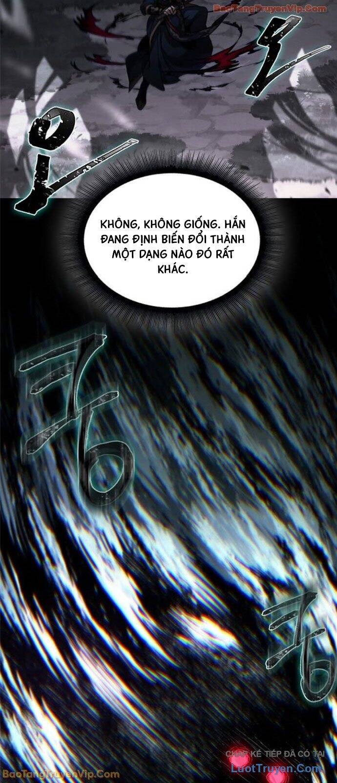 Nano Ma Thần Chap 297 - Next Chap 298