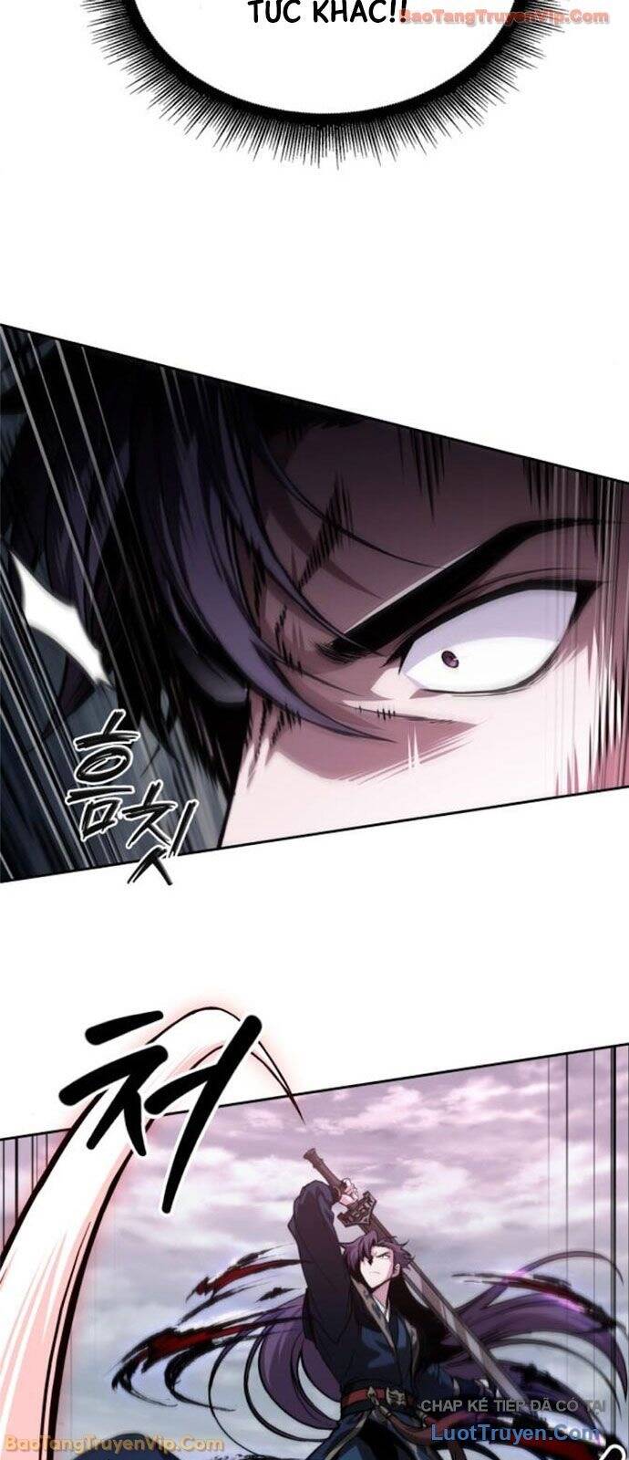 Nano Ma Thần Chap 297 - Next Chap 298