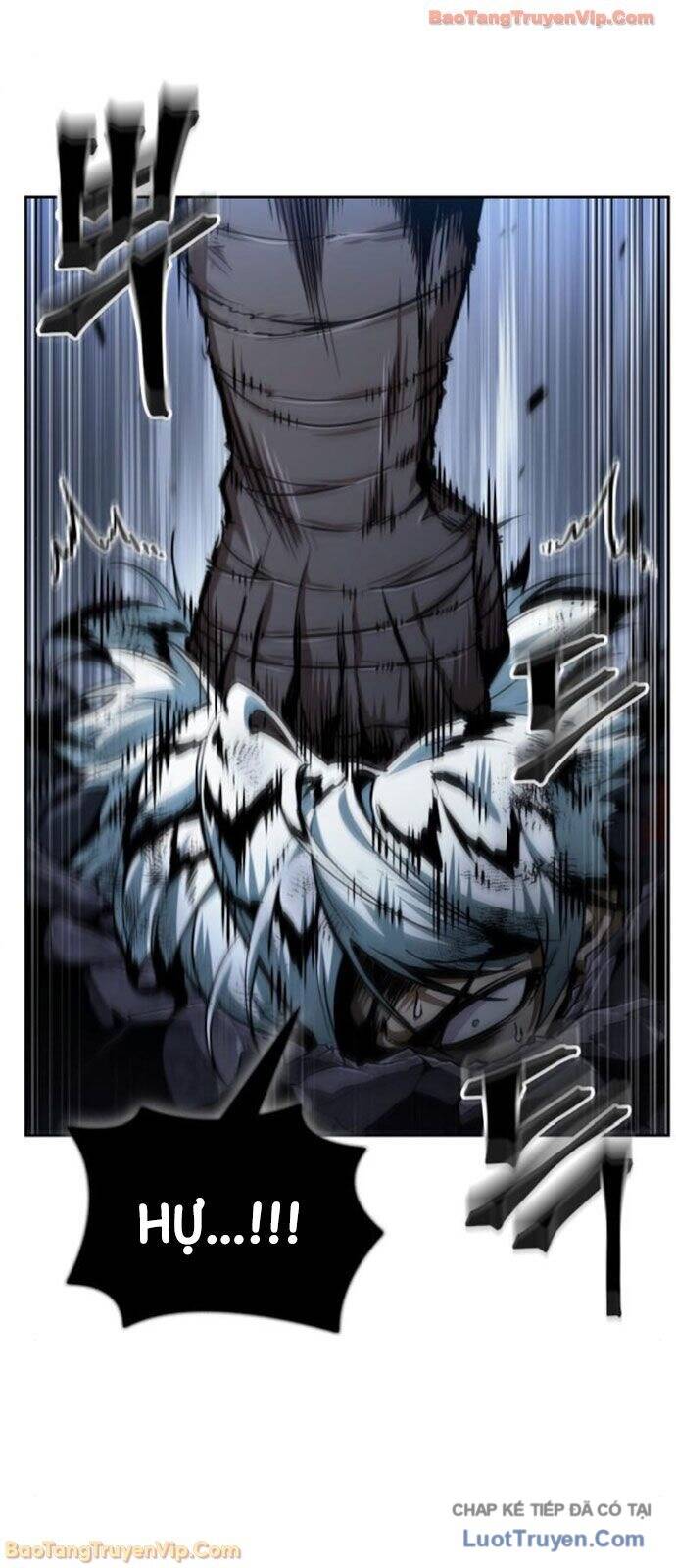 Nano Ma Thần Chap 297 - Next Chap 298