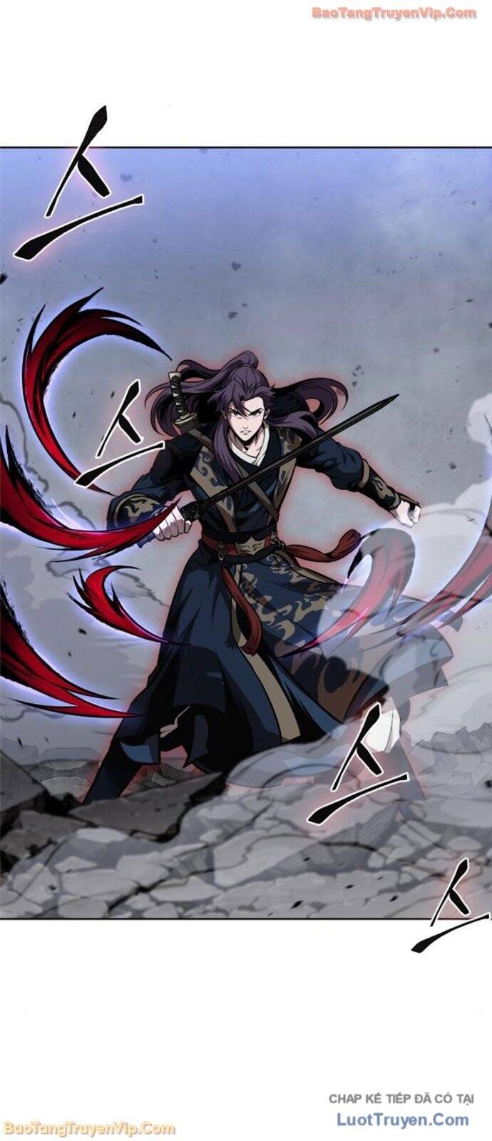 Nano Ma Thần Chap 297 - Next Chap 298