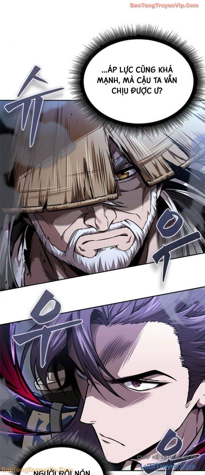 Nano Ma Thần Chap 297 - Next Chap 298