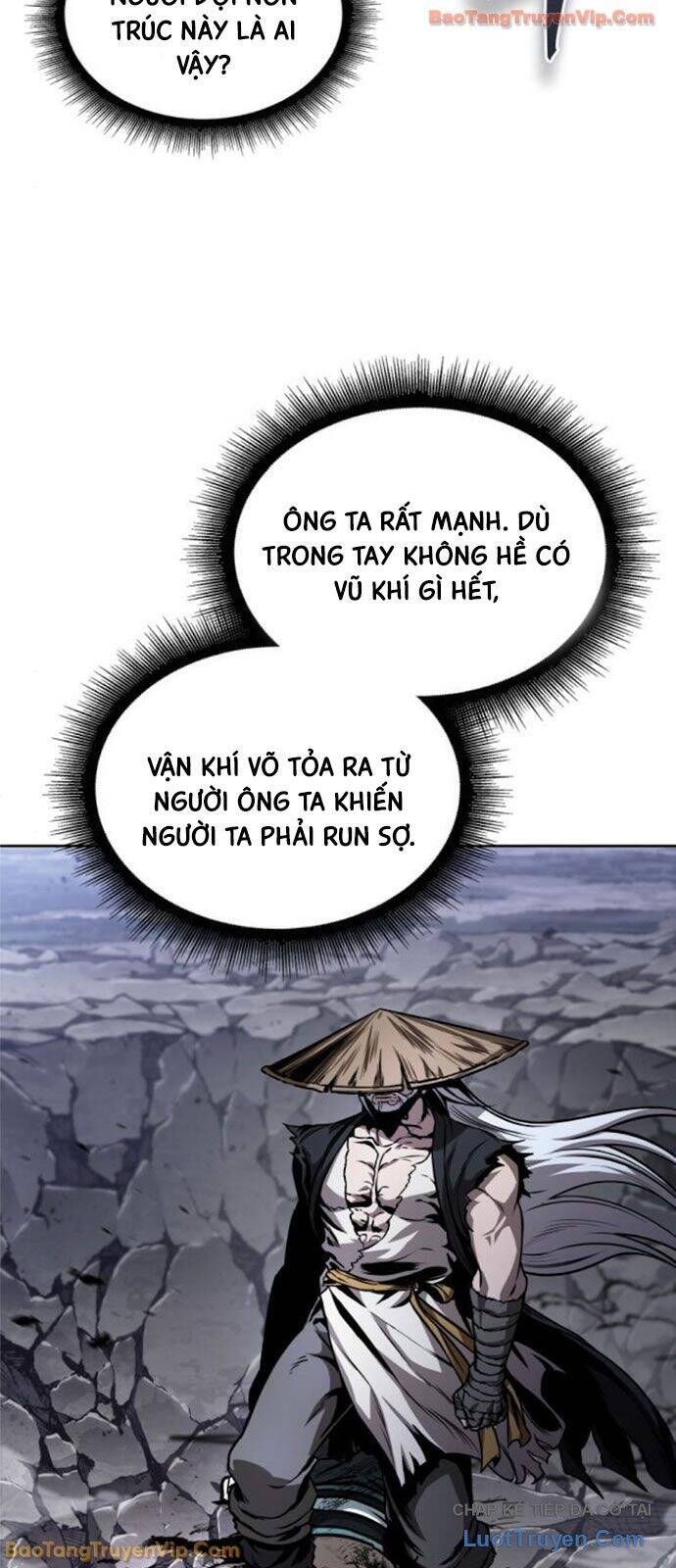Nano Ma Thần Chap 297 - Next Chap 298
