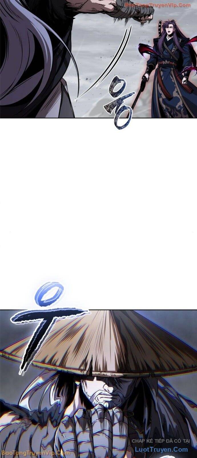 Nano Ma Thần Chap 297 - Next Chap 298