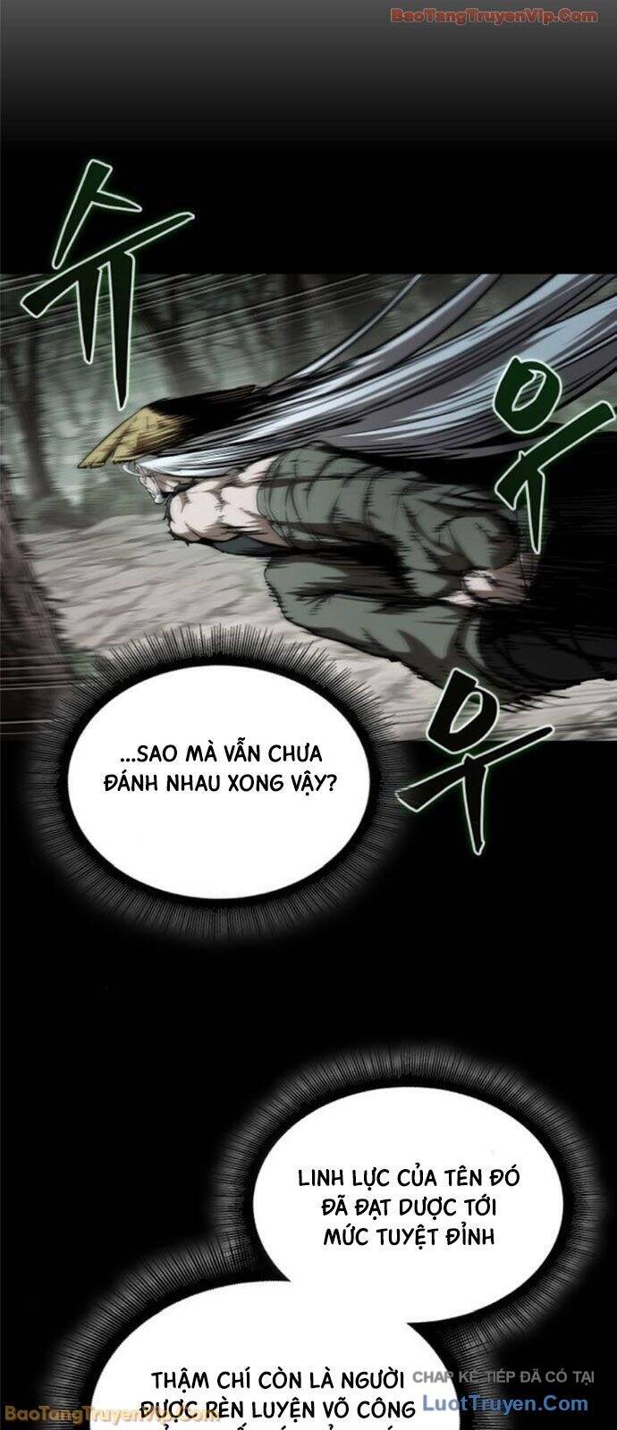 Nano Ma Thần Chap 297 - Next Chap 298