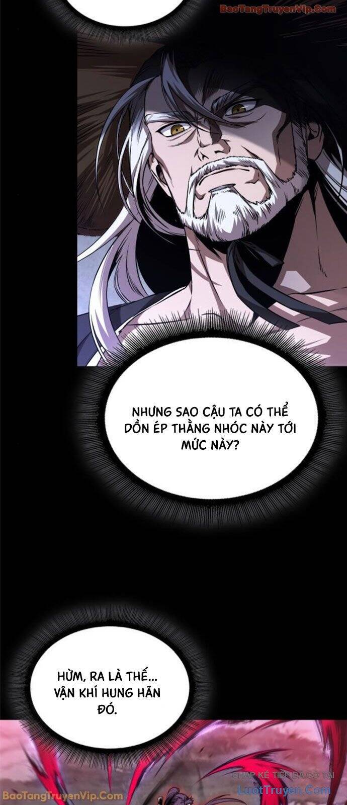 Nano Ma Thần Chap 297 - Next Chap 298