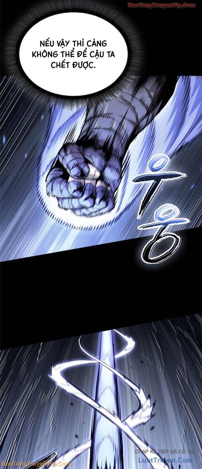 Nano Ma Thần Chap 297 - Next Chap 298