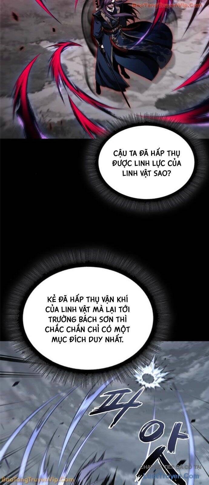 Nano Ma Thần Chap 297 - Next Chap 298