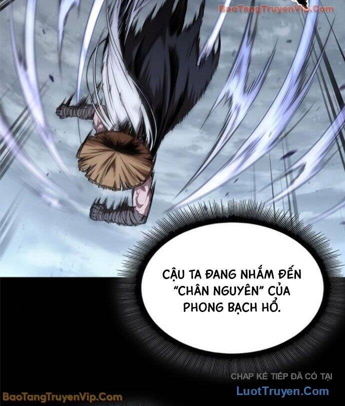 Nano Ma Thần Chap 297 - Next Chap 298