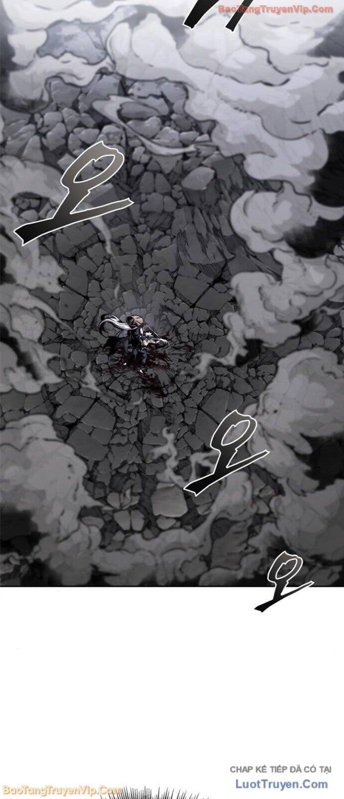 Nano Ma Thần Chap 297 - Next Chap 298