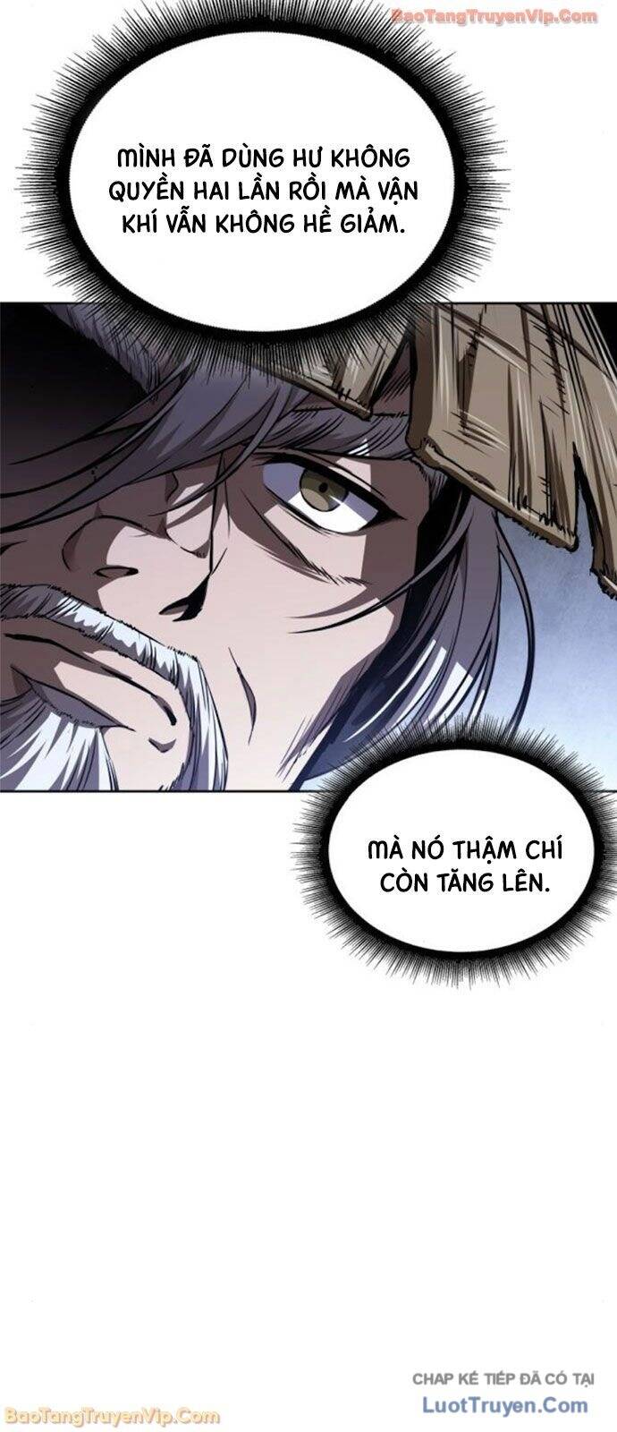 Nano Ma Thần Chap 297 - Next Chap 298