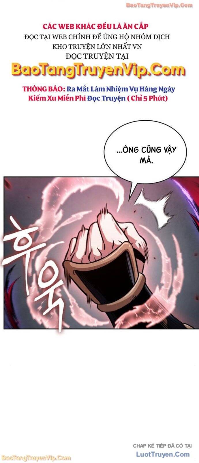 Nano Ma Thần Chap 297 - Next Chap 298