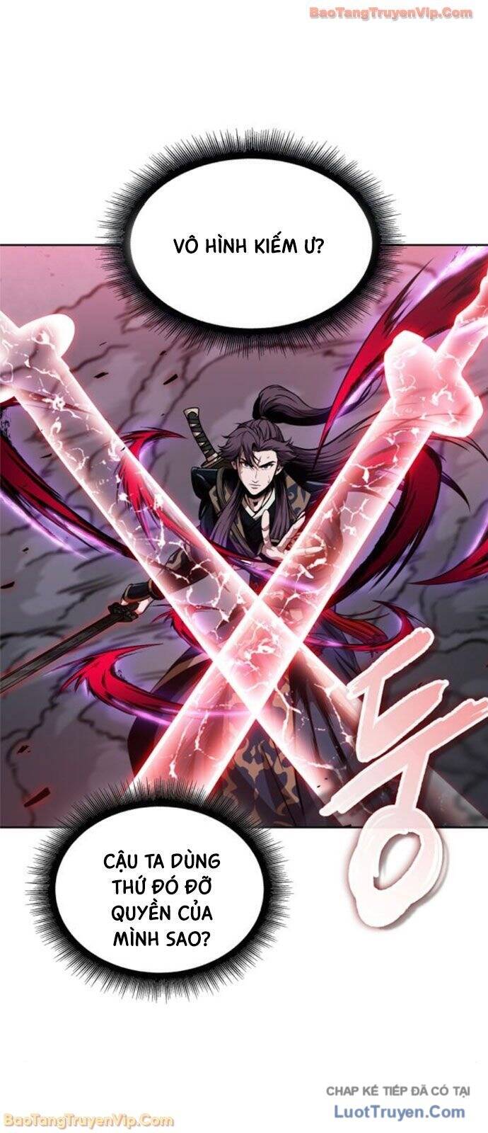 Nano Ma Thần Chap 297 - Next Chap 298