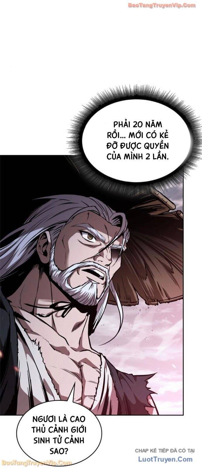 Nano Ma Thần Chap 297 - Next Chap 298