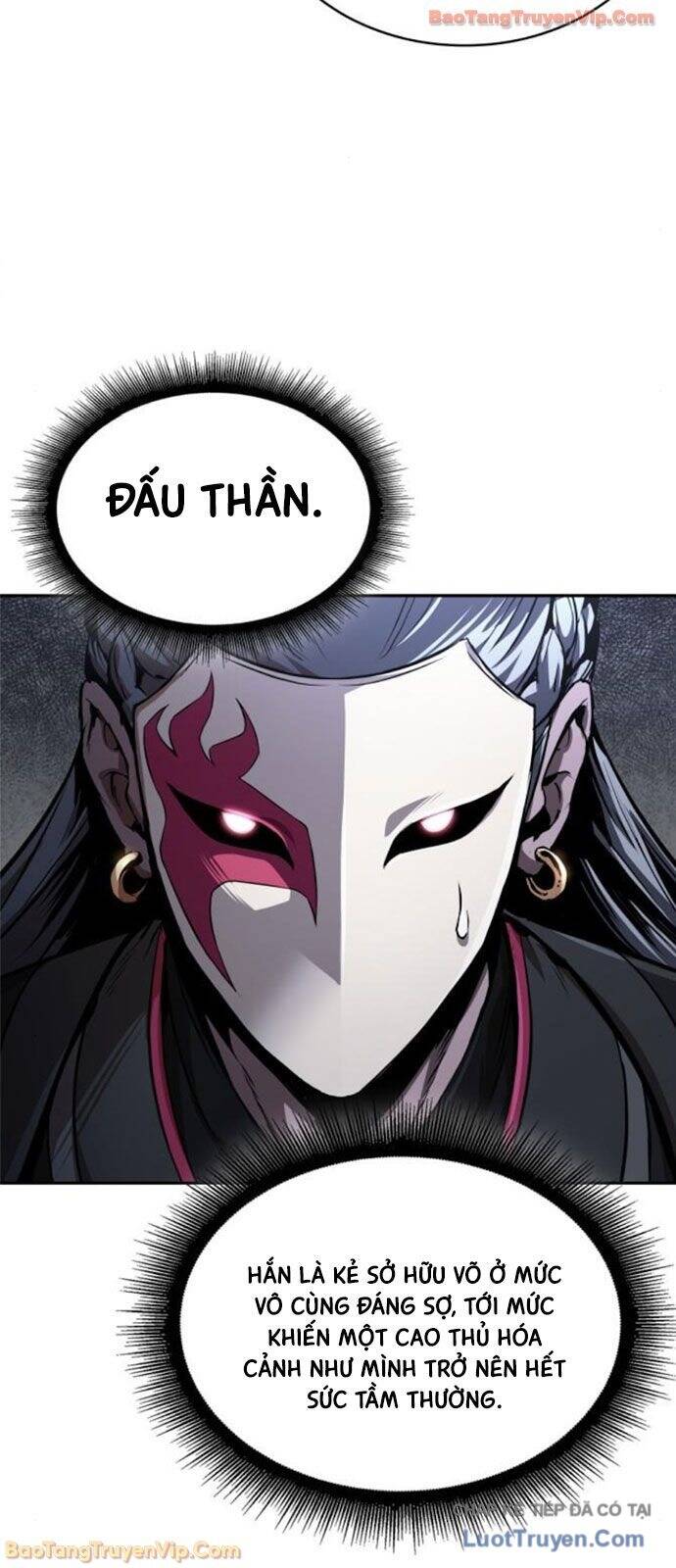 Nano Ma Thần Chap 297 - Next Chap 298