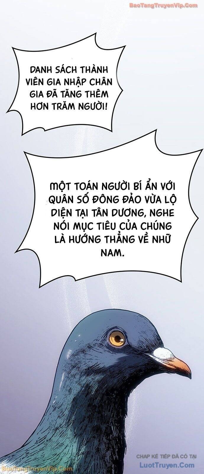 Tử Thần Phiêu Nguyệt Chap 124 - Next Chap 125