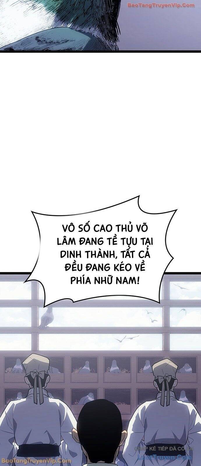 Tử Thần Phiêu Nguyệt Chap 124 - Next Chap 125