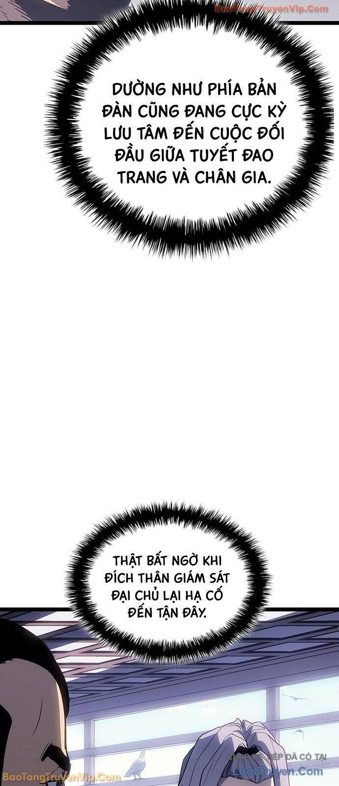 Tử Thần Phiêu Nguyệt Chap 124 - Next Chap 125