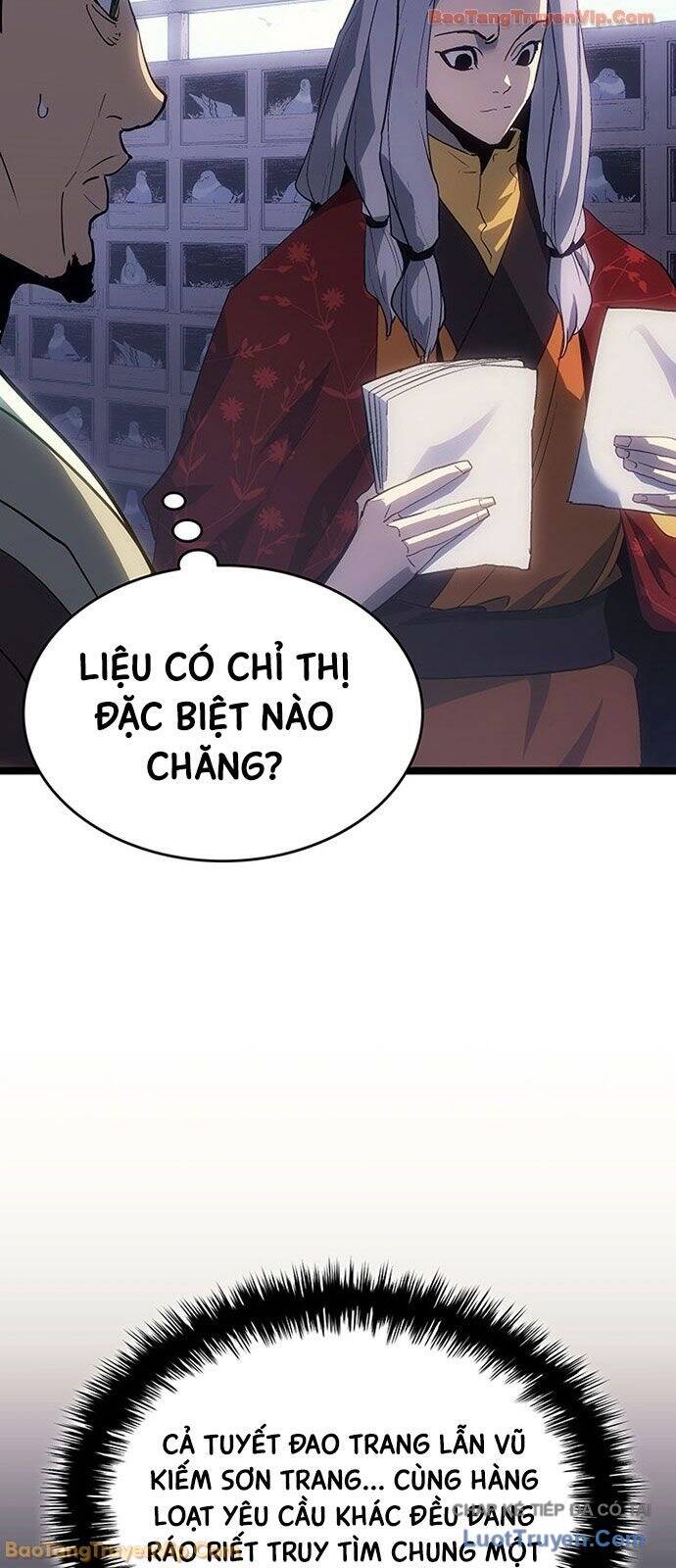 Tử Thần Phiêu Nguyệt Chap 124 - Next Chap 125