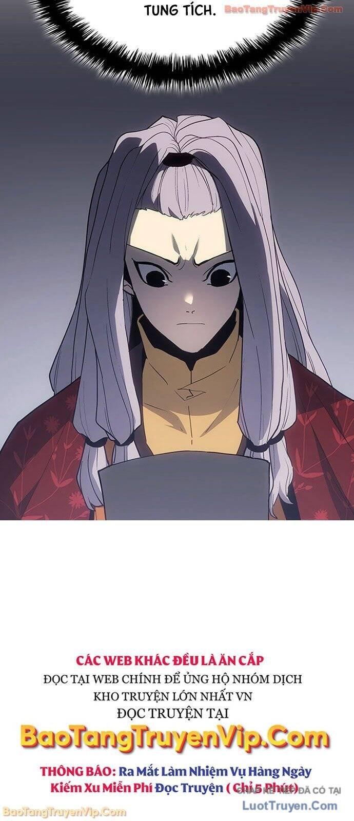 Tử Thần Phiêu Nguyệt Chap 124 - Next Chap 125