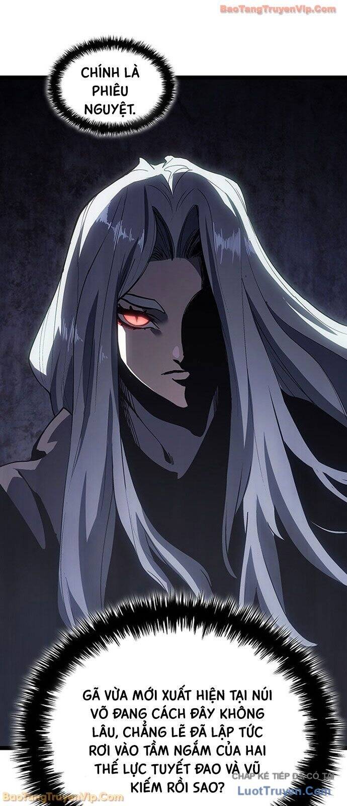 Tử Thần Phiêu Nguyệt Chap 124 - Next Chap 125