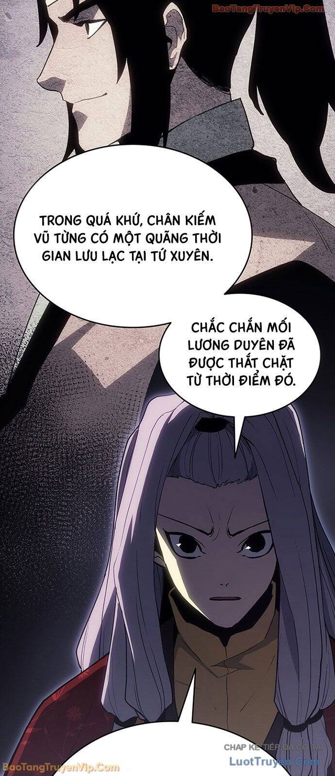 Tử Thần Phiêu Nguyệt Chap 124 - Next Chap 125