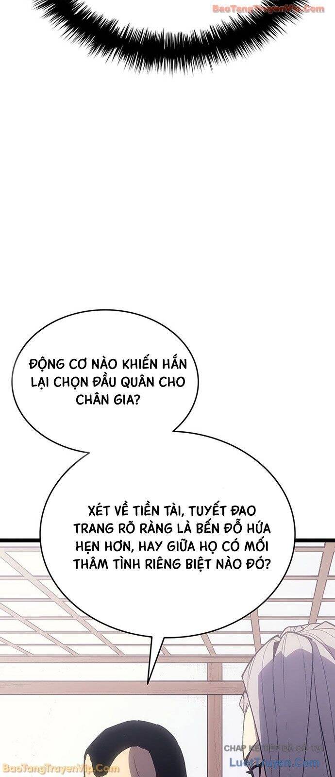 Tử Thần Phiêu Nguyệt Chap 124 - Next Chap 125