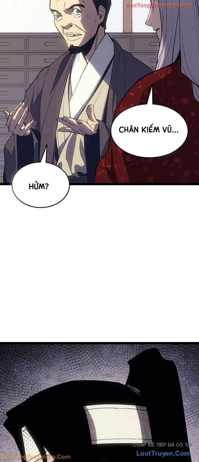 Tử Thần Phiêu Nguyệt Chap 124 - Next Chap 125