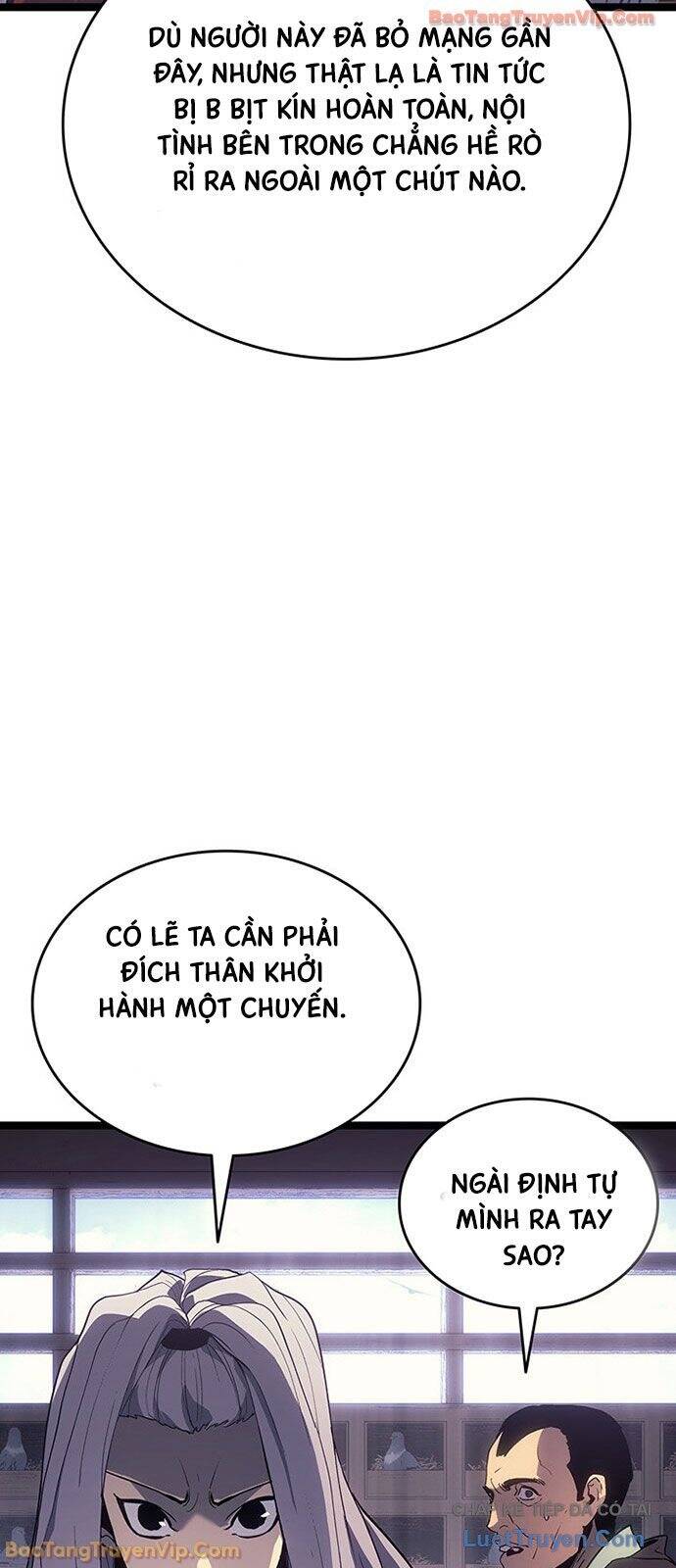 Tử Thần Phiêu Nguyệt Chap 124 - Next Chap 125
