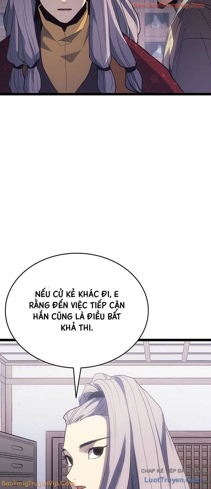 Tử Thần Phiêu Nguyệt Chap 124 - Next Chap 125