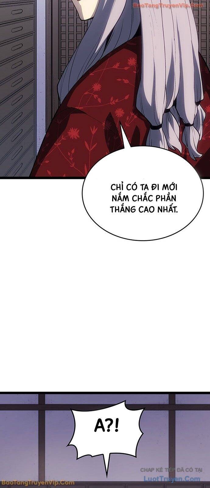 Tử Thần Phiêu Nguyệt Chap 124 - Next Chap 125