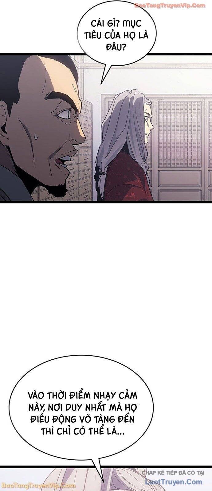 Tử Thần Phiêu Nguyệt Chap 124 - Next Chap 125