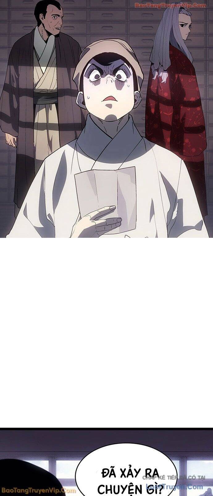 Tử Thần Phiêu Nguyệt Chap 124 - Next Chap 125