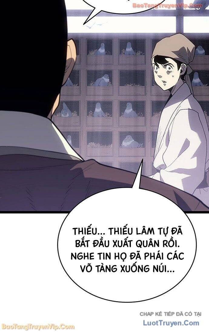 Tử Thần Phiêu Nguyệt Chap 124 - Next Chap 125