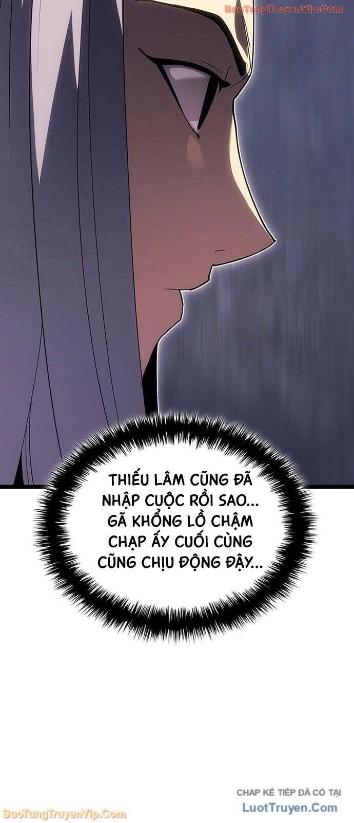 Tử Thần Phiêu Nguyệt Chap 124 - Next Chap 125