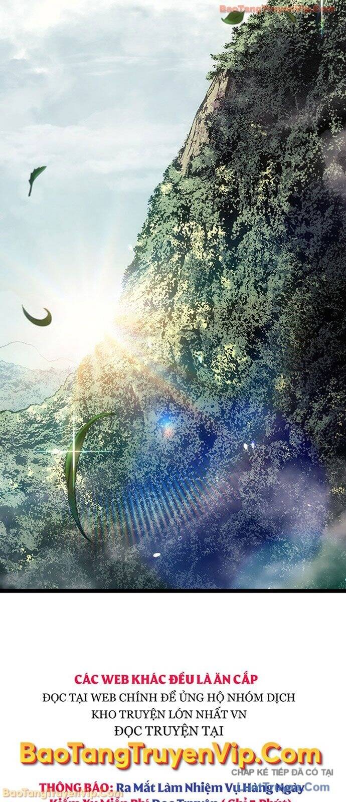 Tử Thần Phiêu Nguyệt Chap 124 - Next Chap 125