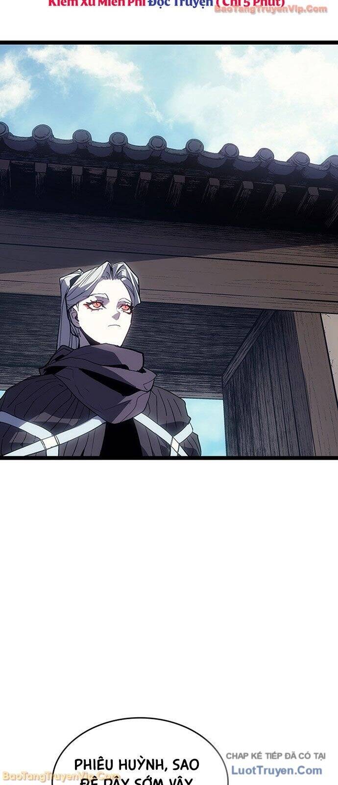 Tử Thần Phiêu Nguyệt Chap 124 - Next Chap 125