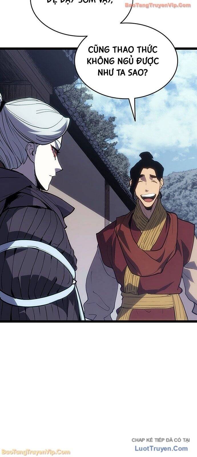 Tử Thần Phiêu Nguyệt Chap 124 - Next Chap 125