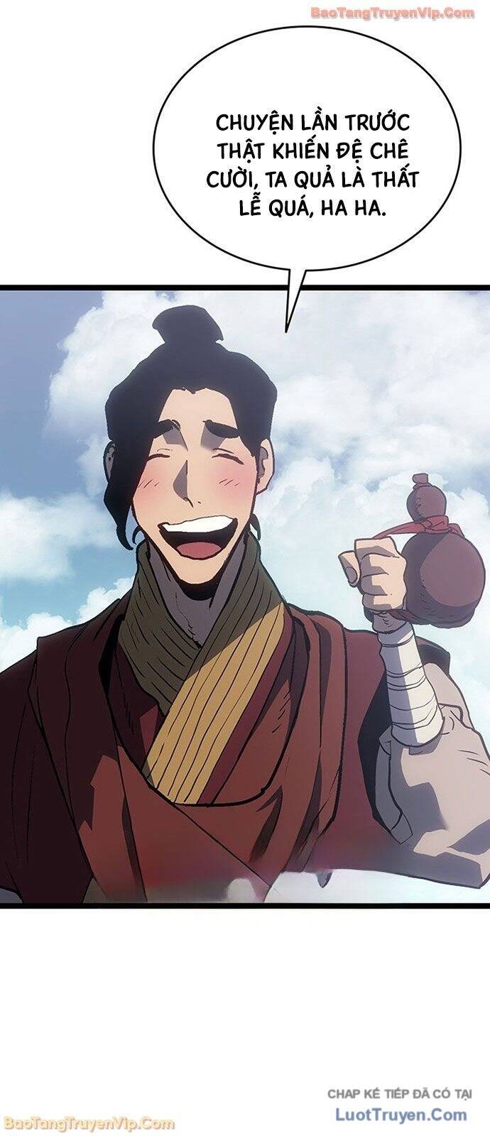 Tử Thần Phiêu Nguyệt Chap 124 - Next Chap 125